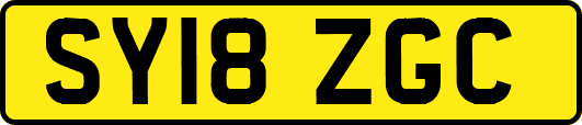SY18ZGC