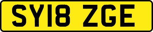 SY18ZGE