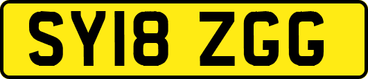 SY18ZGG