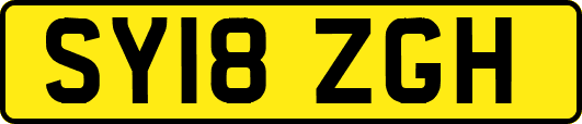 SY18ZGH