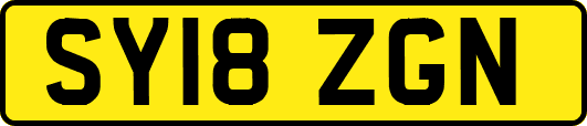 SY18ZGN