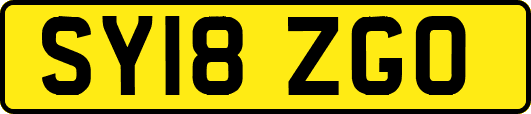 SY18ZGO
