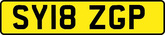 SY18ZGP