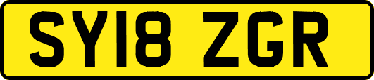 SY18ZGR