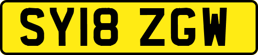 SY18ZGW