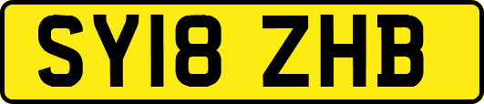 SY18ZHB
