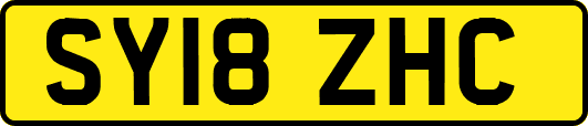 SY18ZHC