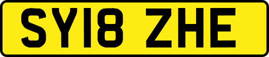 SY18ZHE
