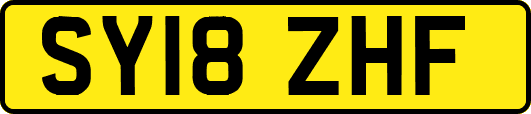 SY18ZHF