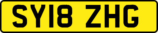 SY18ZHG