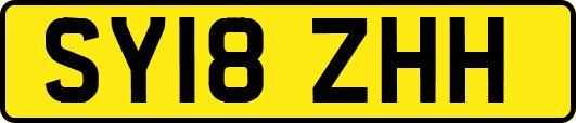 SY18ZHH