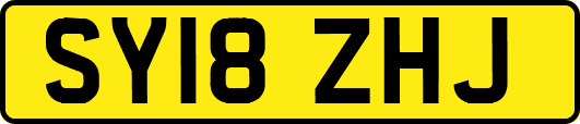 SY18ZHJ