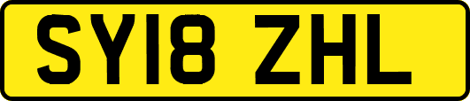 SY18ZHL