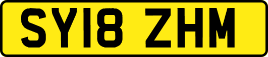 SY18ZHM