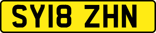 SY18ZHN