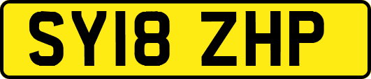 SY18ZHP