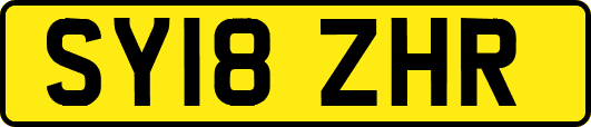 SY18ZHR