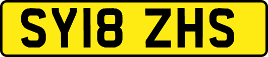SY18ZHS