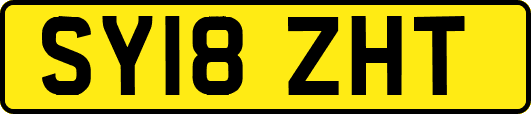 SY18ZHT