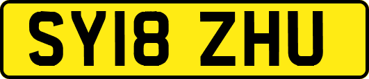SY18ZHU