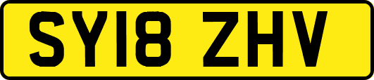 SY18ZHV