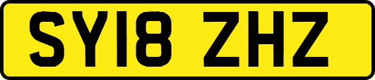 SY18ZHZ