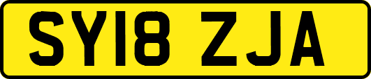 SY18ZJA
