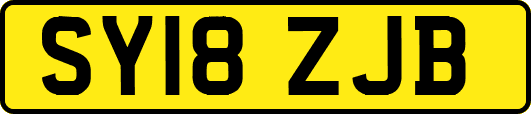 SY18ZJB