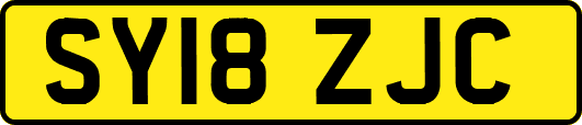 SY18ZJC