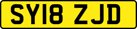 SY18ZJD