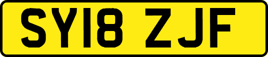 SY18ZJF