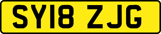 SY18ZJG