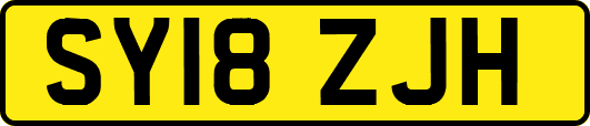SY18ZJH