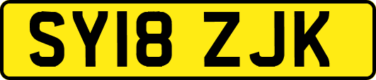 SY18ZJK