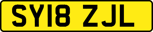 SY18ZJL