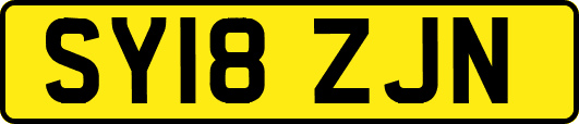 SY18ZJN