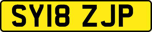 SY18ZJP