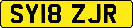 SY18ZJR