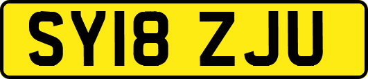 SY18ZJU