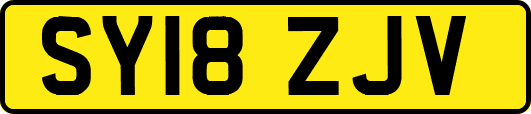 SY18ZJV