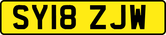 SY18ZJW