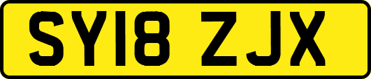 SY18ZJX