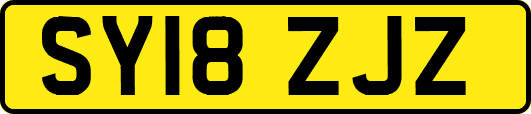SY18ZJZ