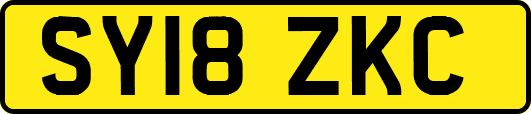 SY18ZKC