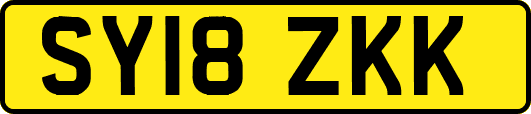 SY18ZKK