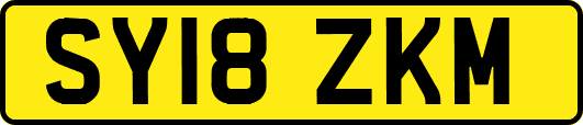 SY18ZKM