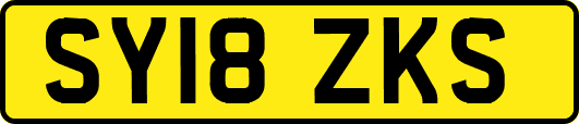 SY18ZKS