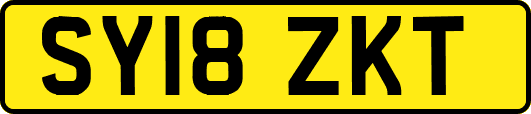 SY18ZKT
