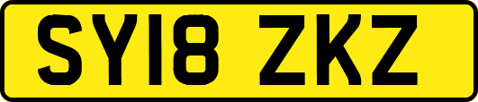 SY18ZKZ