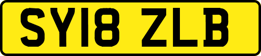 SY18ZLB